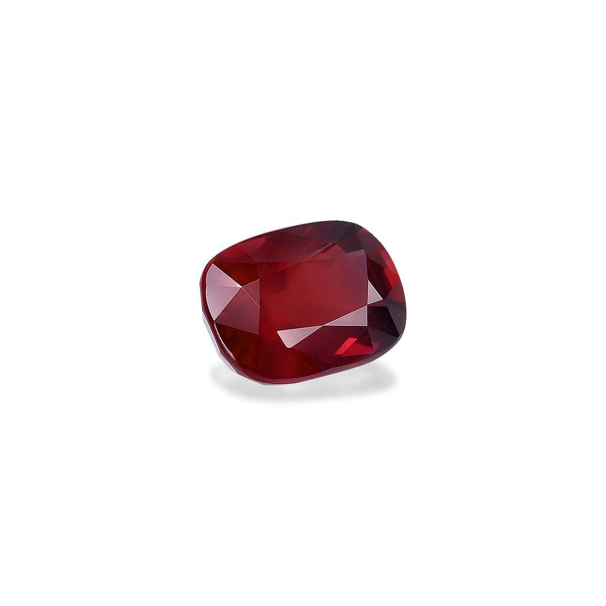 Mozambique Ruby 5.06 ct